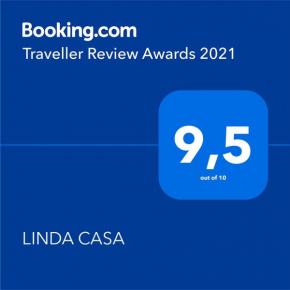 LINDA CASA
